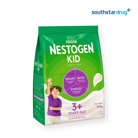 Nestogen Kid 3+ Years 340g Pouch