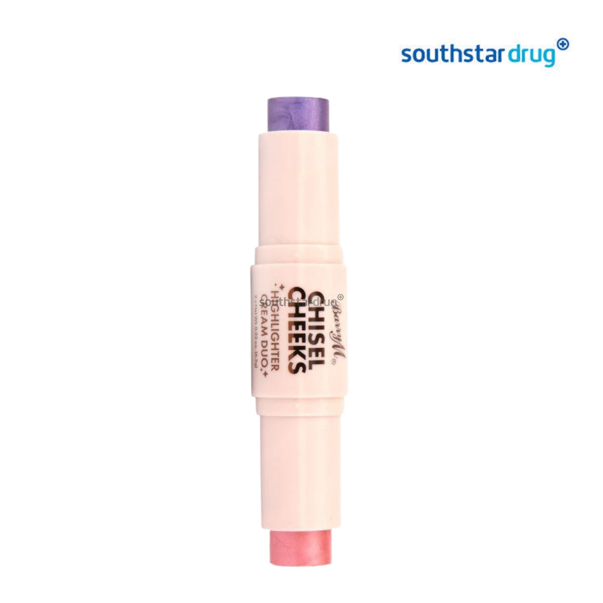 Barry M Highlighter - Lilac & Pink