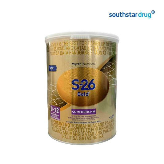 S-26 Promil Comfortis HW 800g