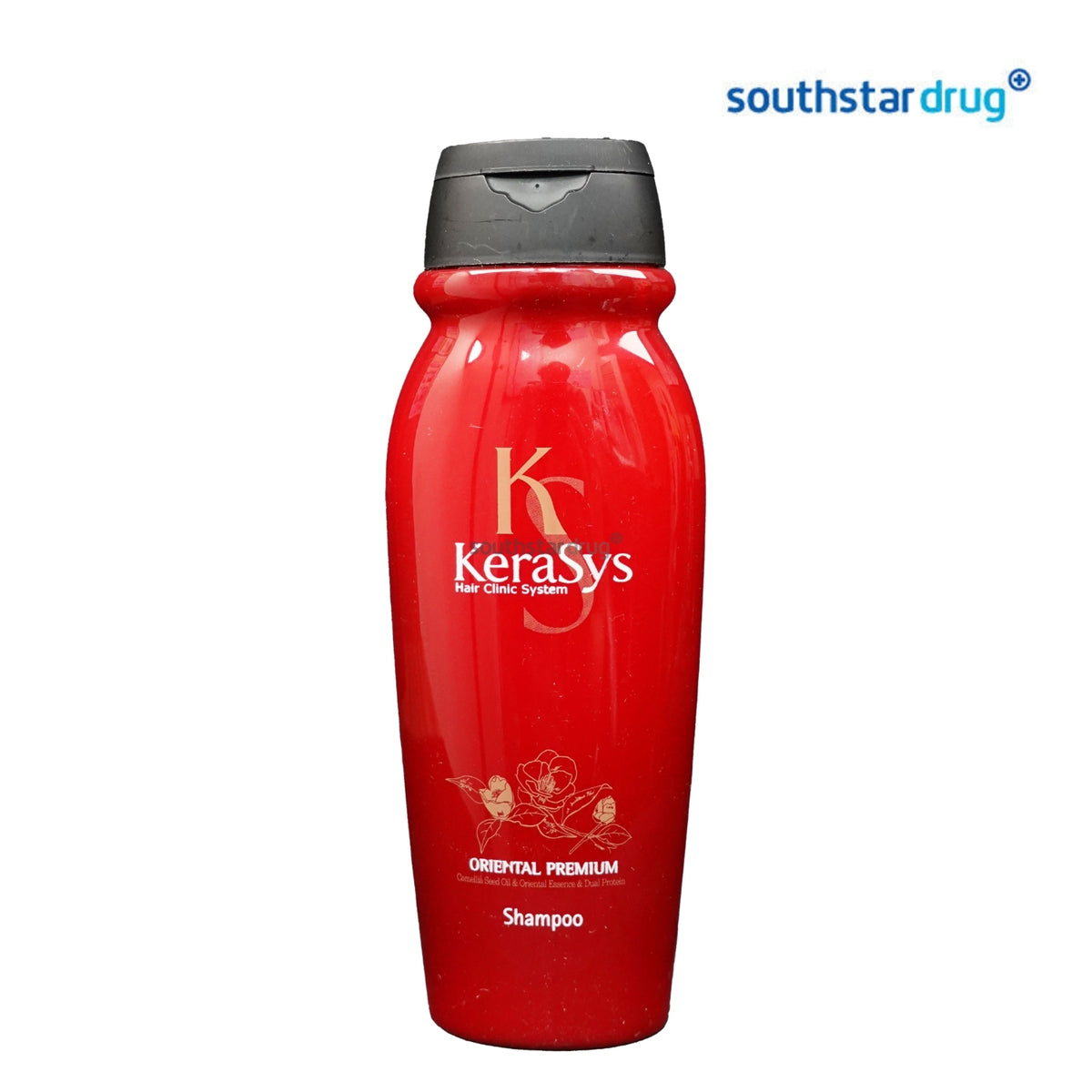 Aekyung Kerasys Oriental Premium Shampoo