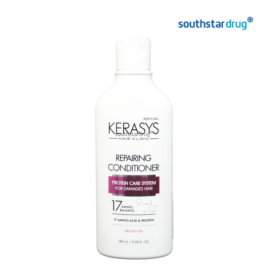 Aekyung Kerasys Repairing Conditioner