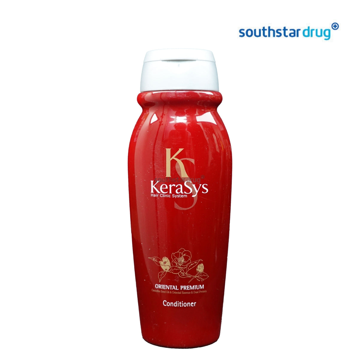 Aekyung Kerasys Oriental Premium Conditioner