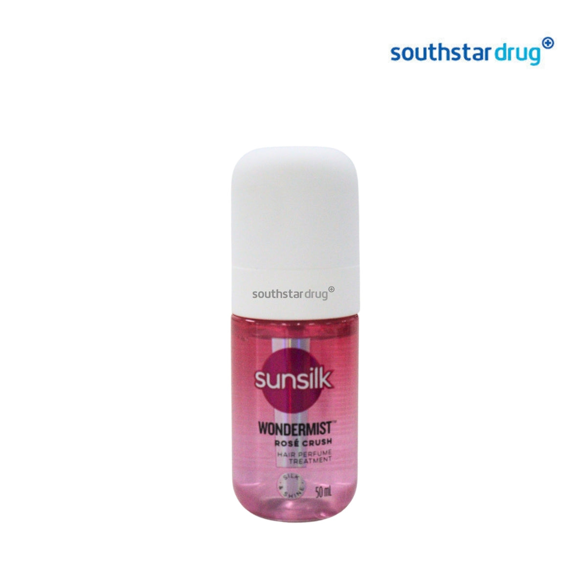 Sunsilk Hair Perfume Rose Crush 50ml – Hair Fragrance