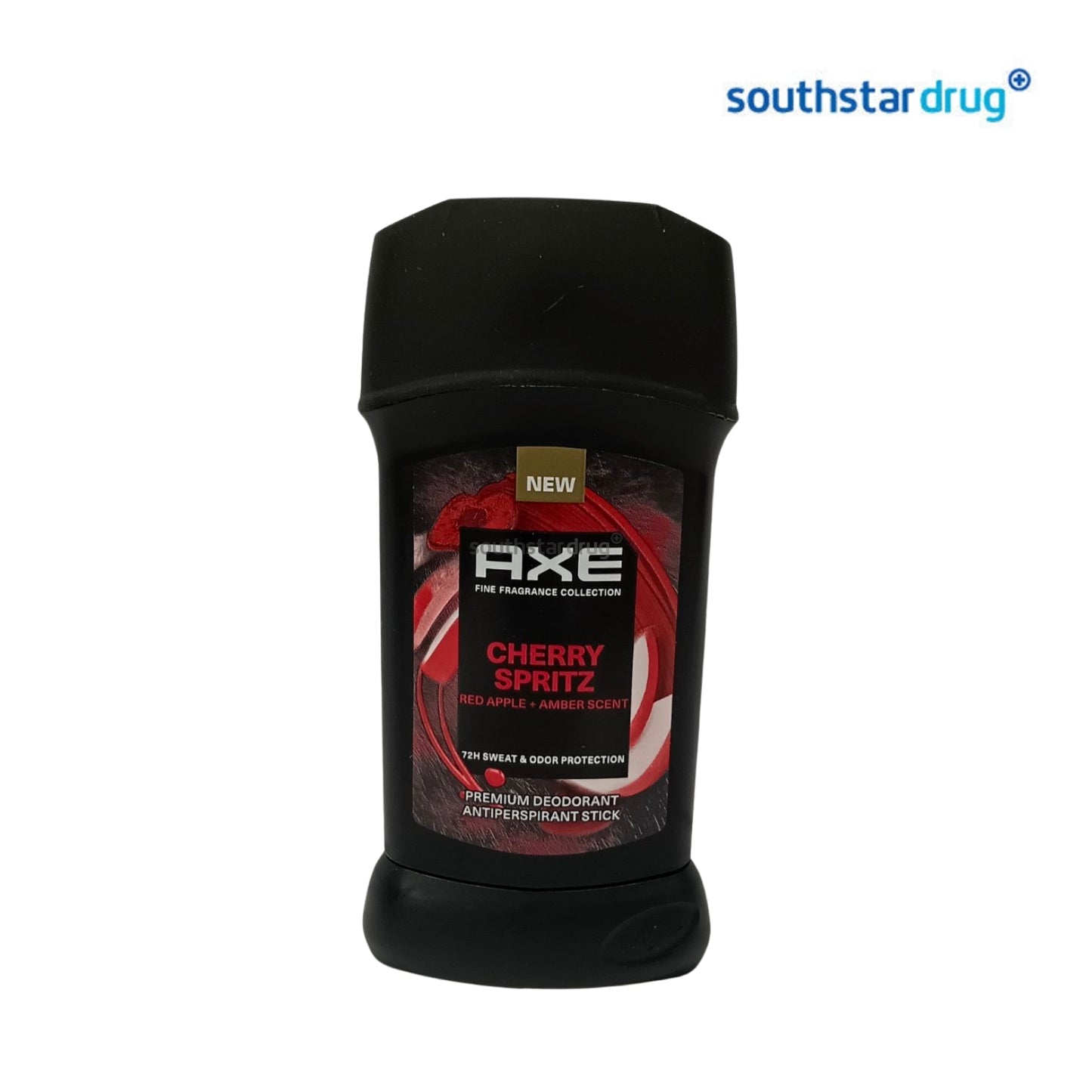 AXE Cherry Spritz Deodorant Stick 85g (1 Stick) – Freshness and Everyday Odor Protection