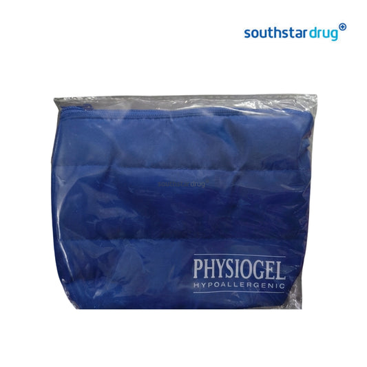 Free Physiogel Pouch