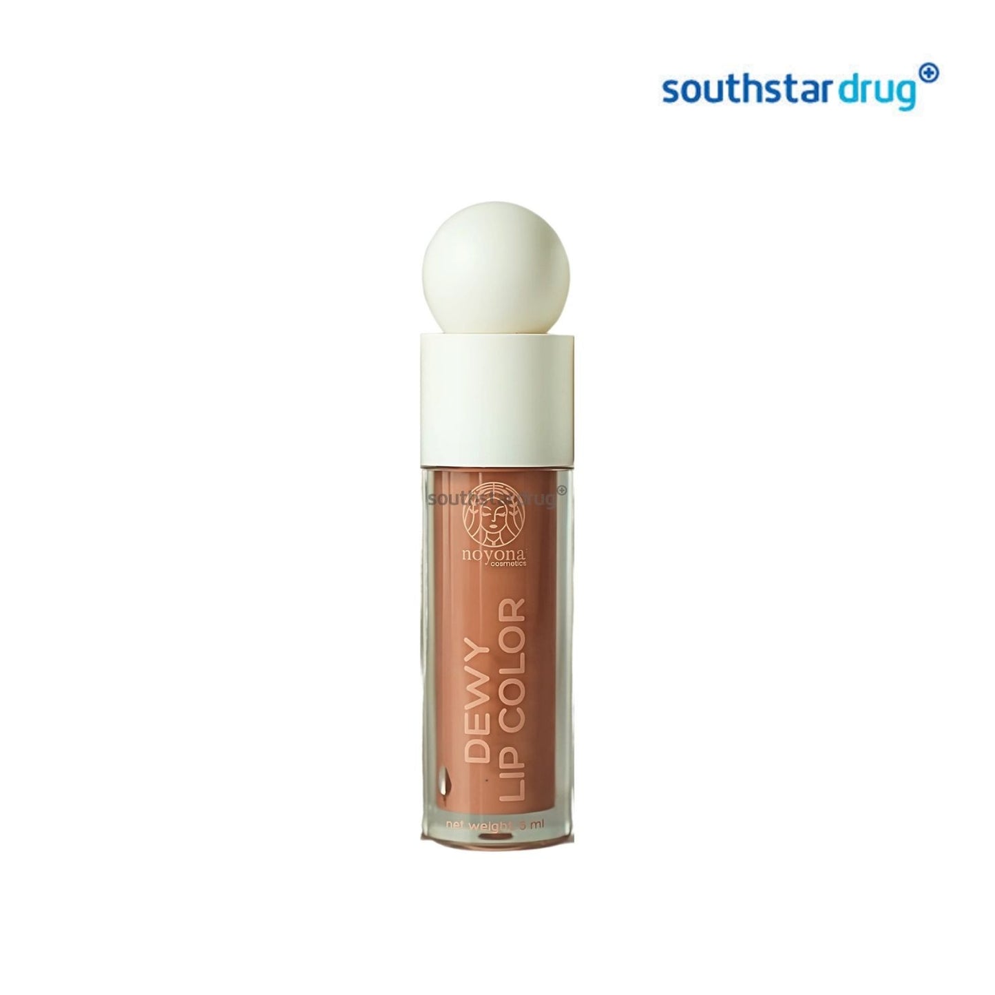 Noyona Dewy Lip Color Amethyst 25ml