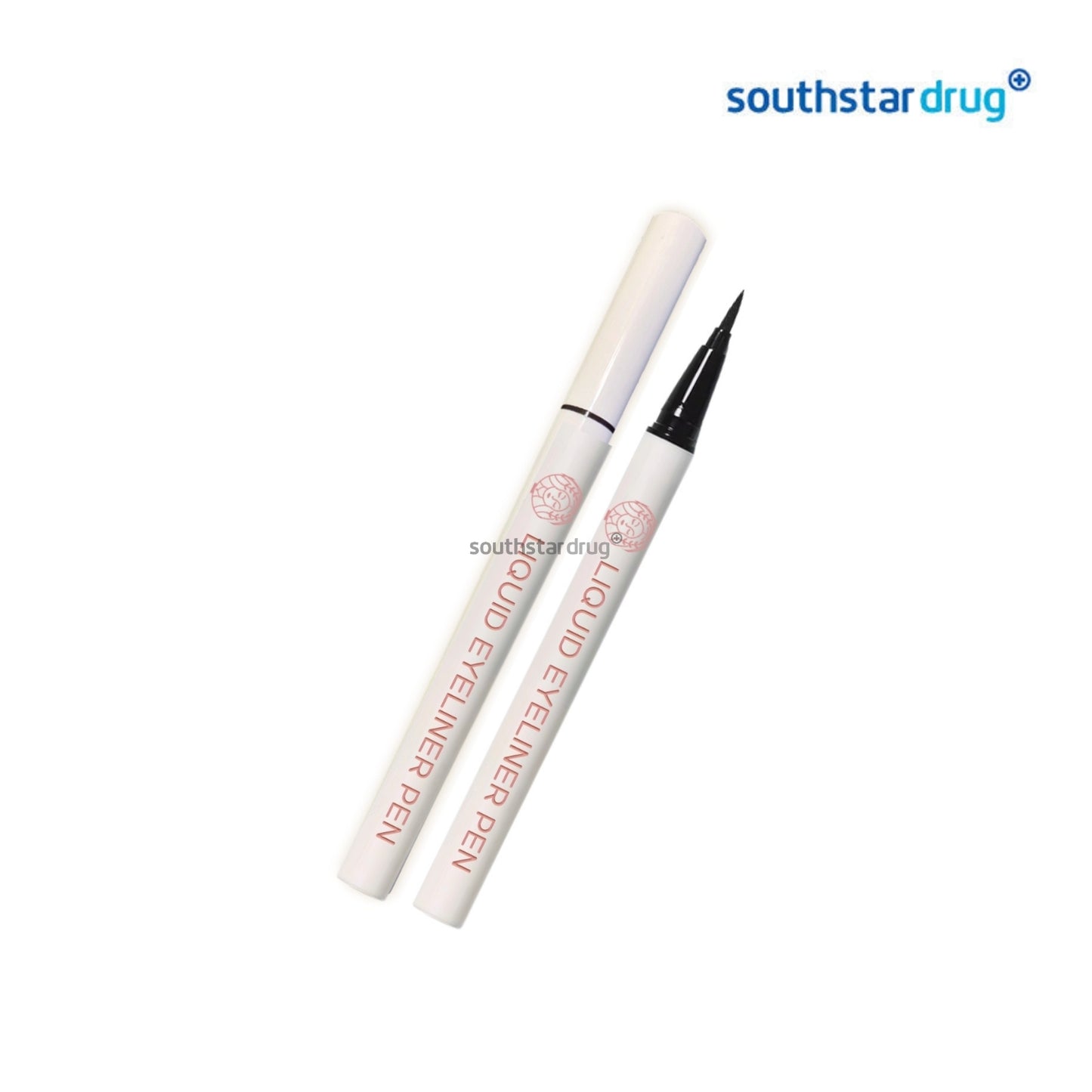 Noyona Liquid Eyeliner Pen Dark Brown 1ml