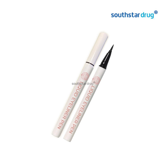 Noyona Liquid Eyeliner Pen Dark Brown 1ml