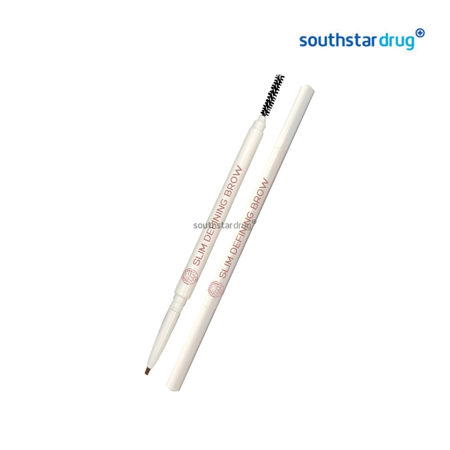 Noyona Slim Defining Eyebrow Dark Brown 0.3ml