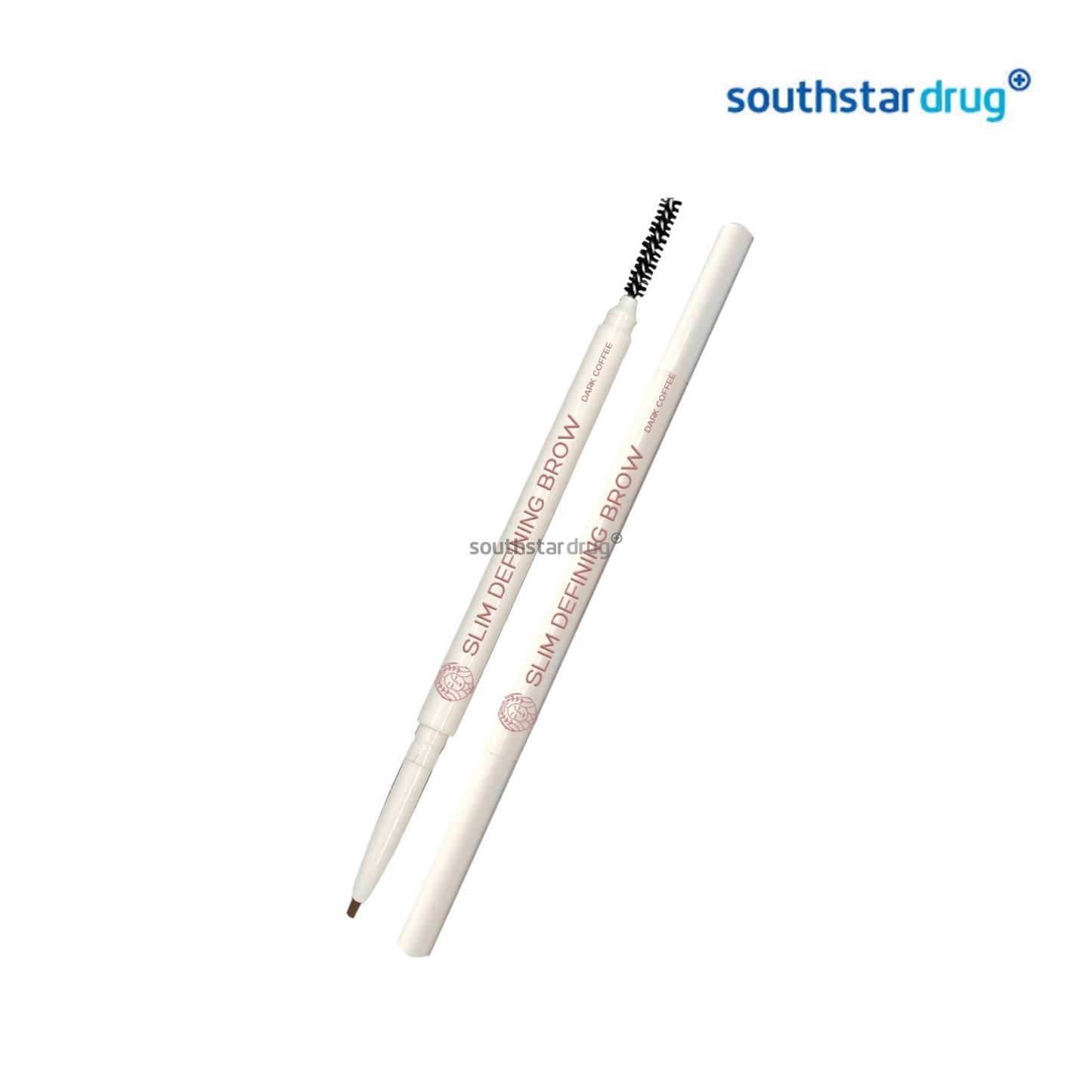 Noyona Slim Defining Eyebrow Dark Coffee 0.3ml