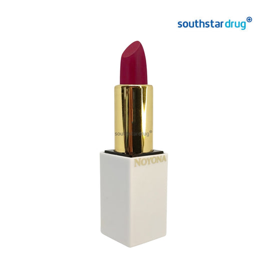 Noyona Velvet Matte Lipstick Erica 5ml