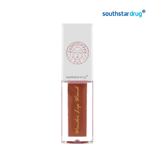 Noyona Multi Lip Wonder Wand Flushed 5ml