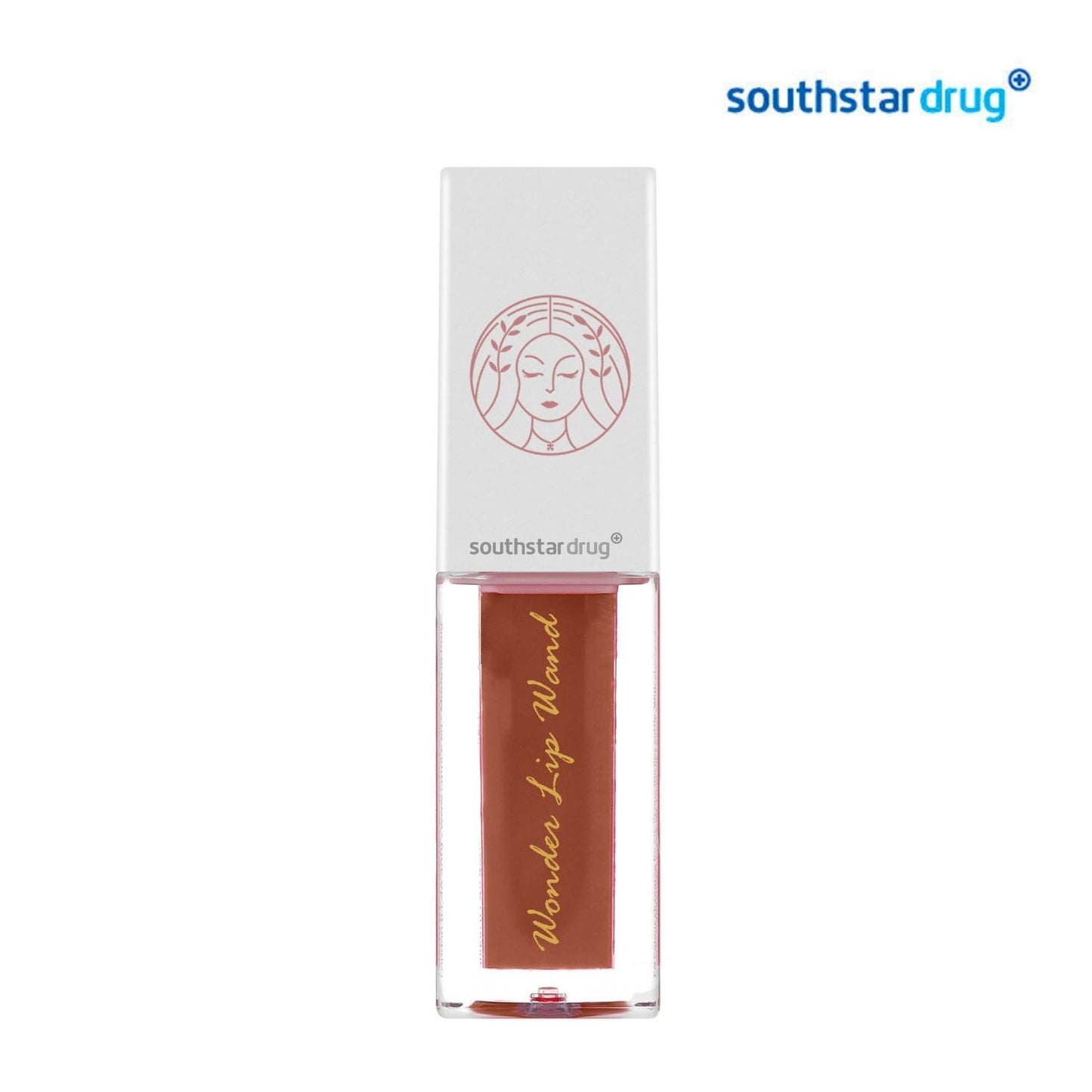 Noyona Multi Lip Wonder Wand Flushed 5ml