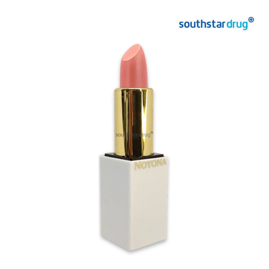 Noyona Velvet Matte Lipstick Freesia 5ml