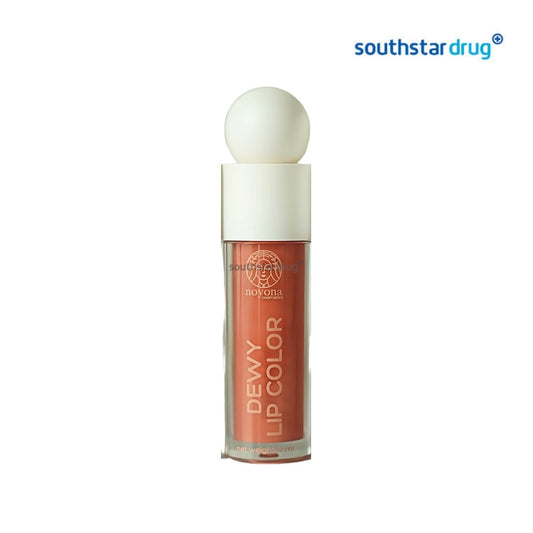 Noyona Dewy Lip Color Garnet 25ml