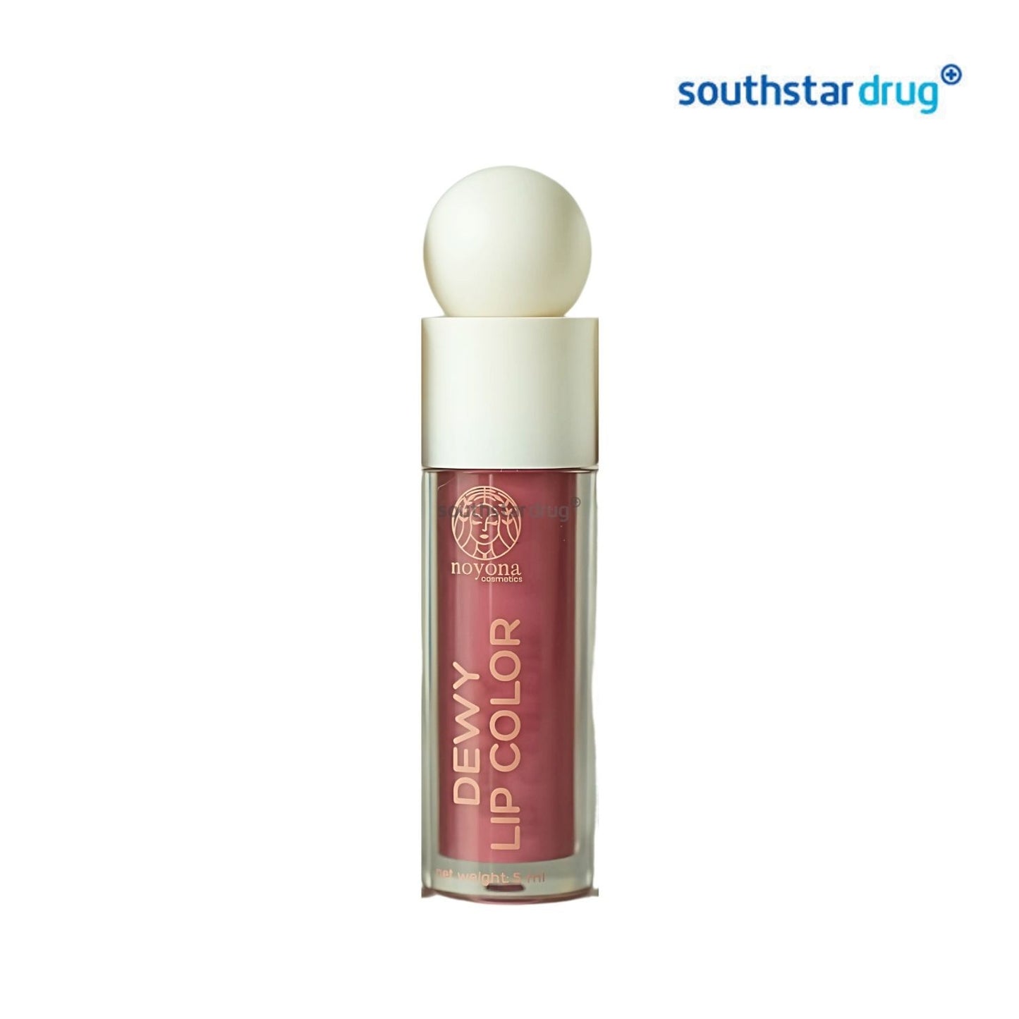 Noyona Dewy Lip Color Karma 25ml