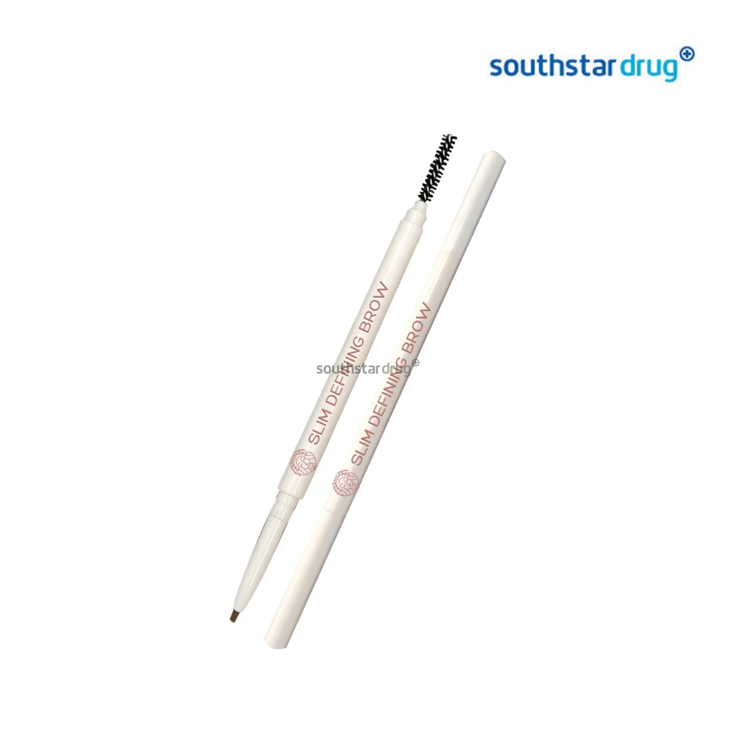 Noyona Slim Defining Eyebrow Light Brown 0.3ml