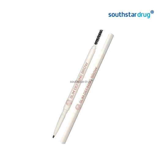 Noyona Slim Defining Eyebrow Light Coffee 0.3ml