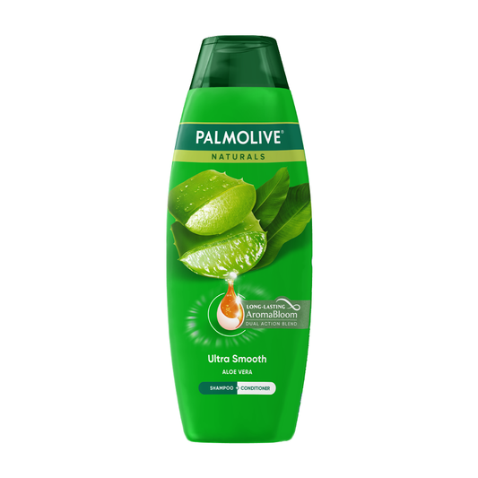 Palmolive Ultra Smooth Shampoo 180ml