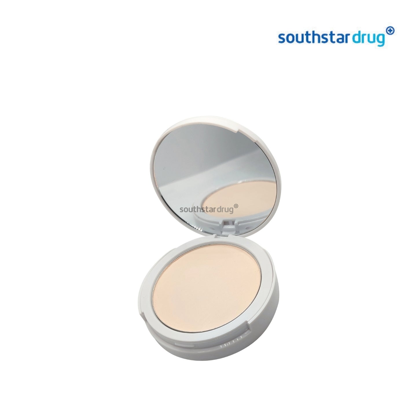 Noyona Foundation Powder Translucent 12g