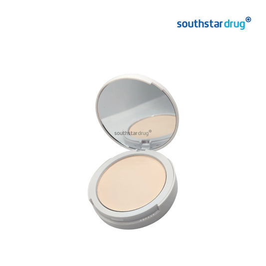 Noyona Foundation Powder Translucent 12g