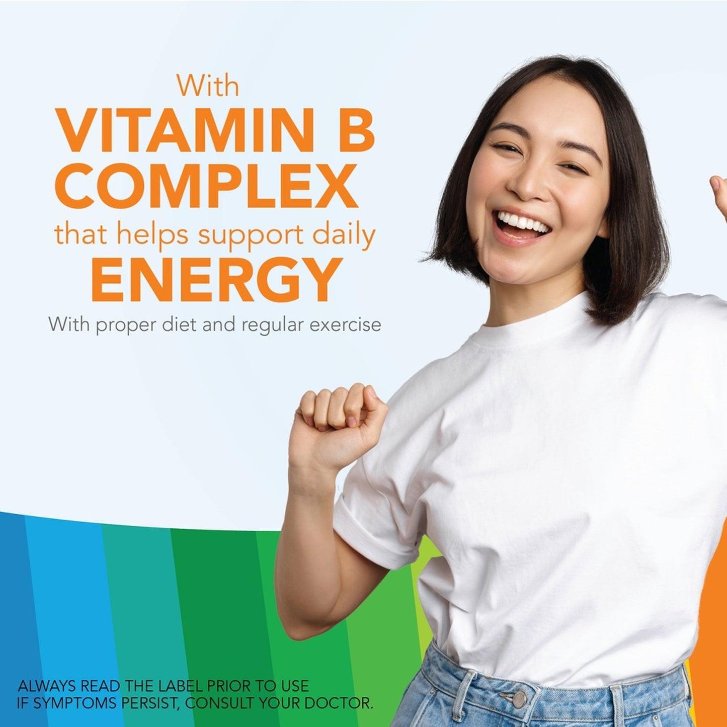 Centrum Advance Multivitamins + Minerals Tablets - 8s - Southstar Drug