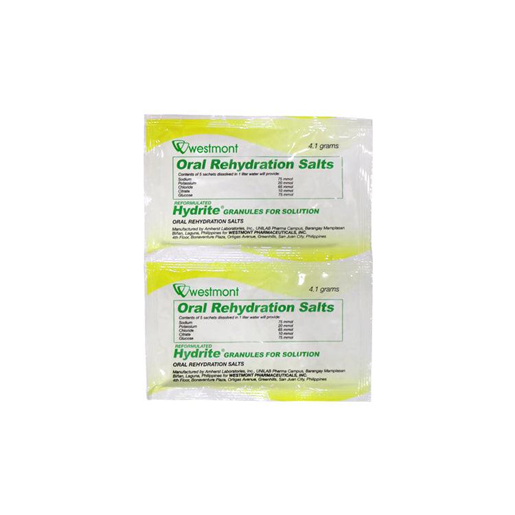 Hydrite Banana 4.1 g Granules for Solution - 10s - Southstar Drug