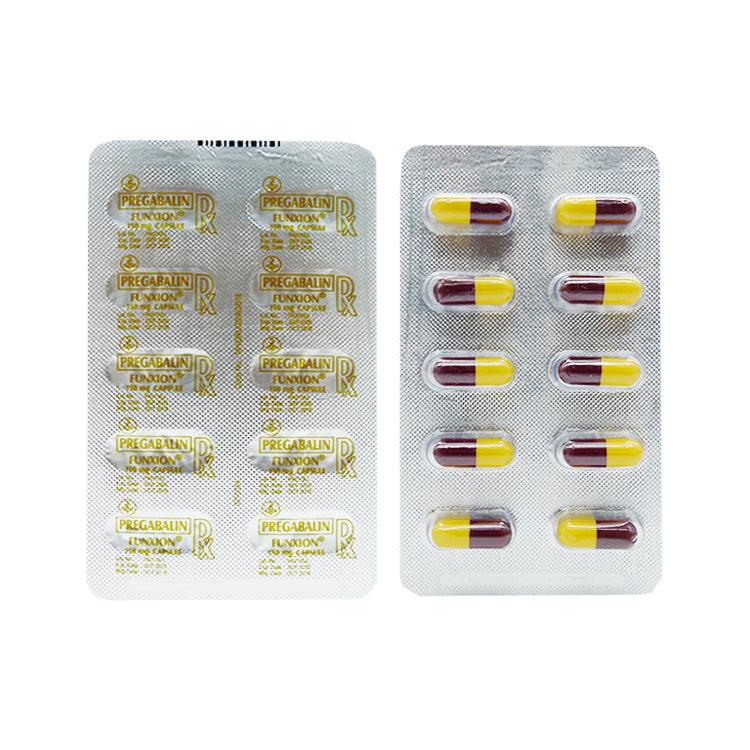 Rx: Funxion 150mg Capsule - Southstar Drug