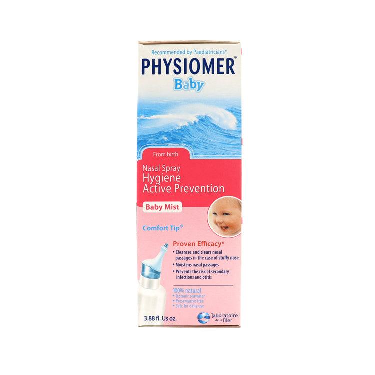 Physiomer Baby 115ml Spray - Southstar Drug