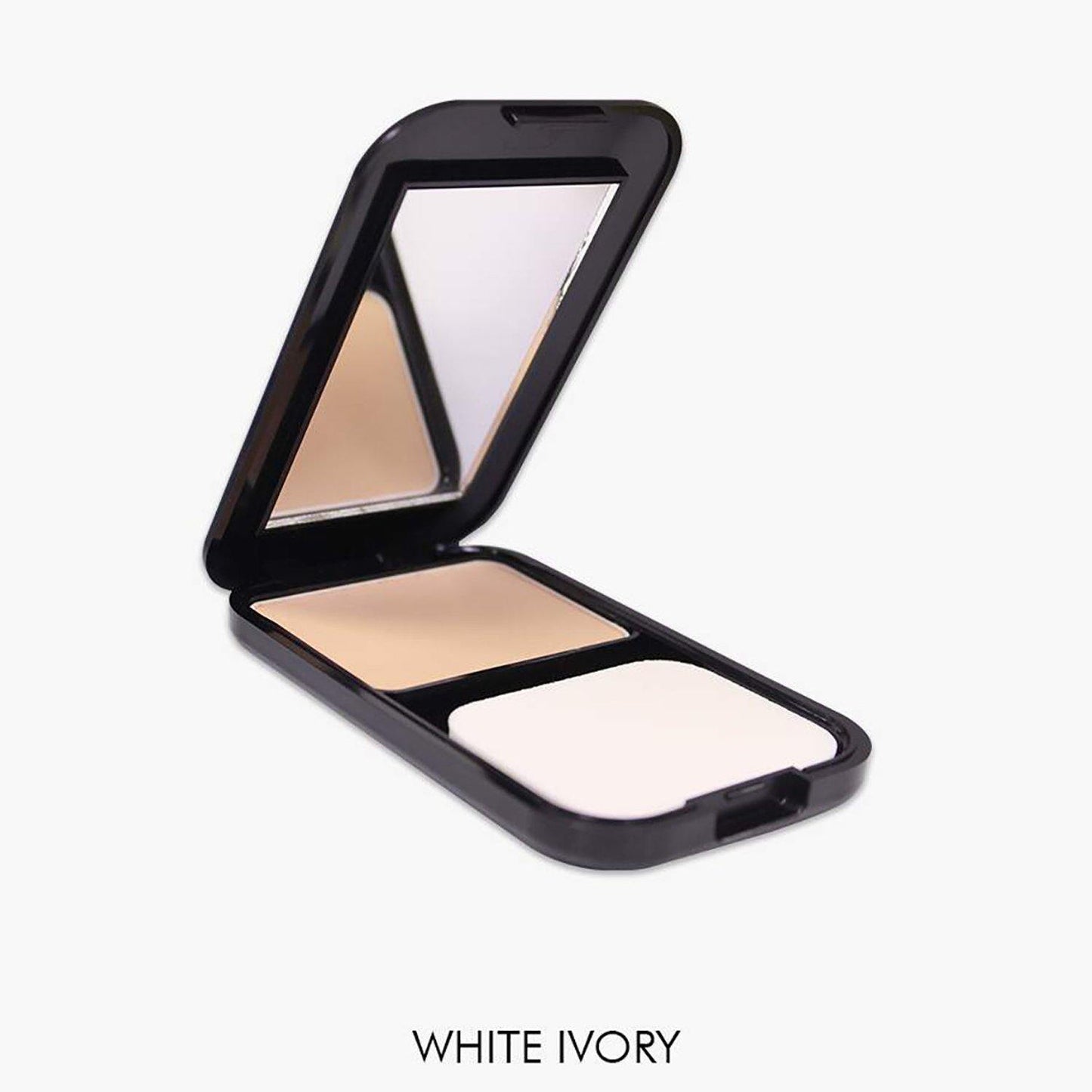 Ever Bilena Matte Two Way Cake – Matte White Ivory - Southstar Drug