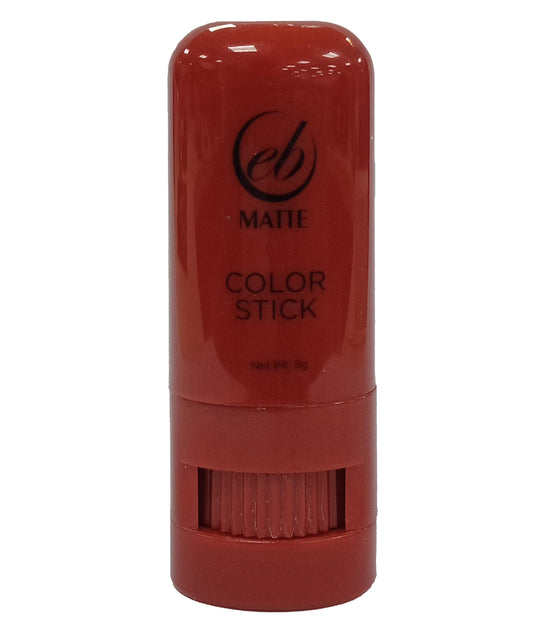Ever Bilena Matte Lipcheek Dollface Clear Stick 9 g - Southstar Drug