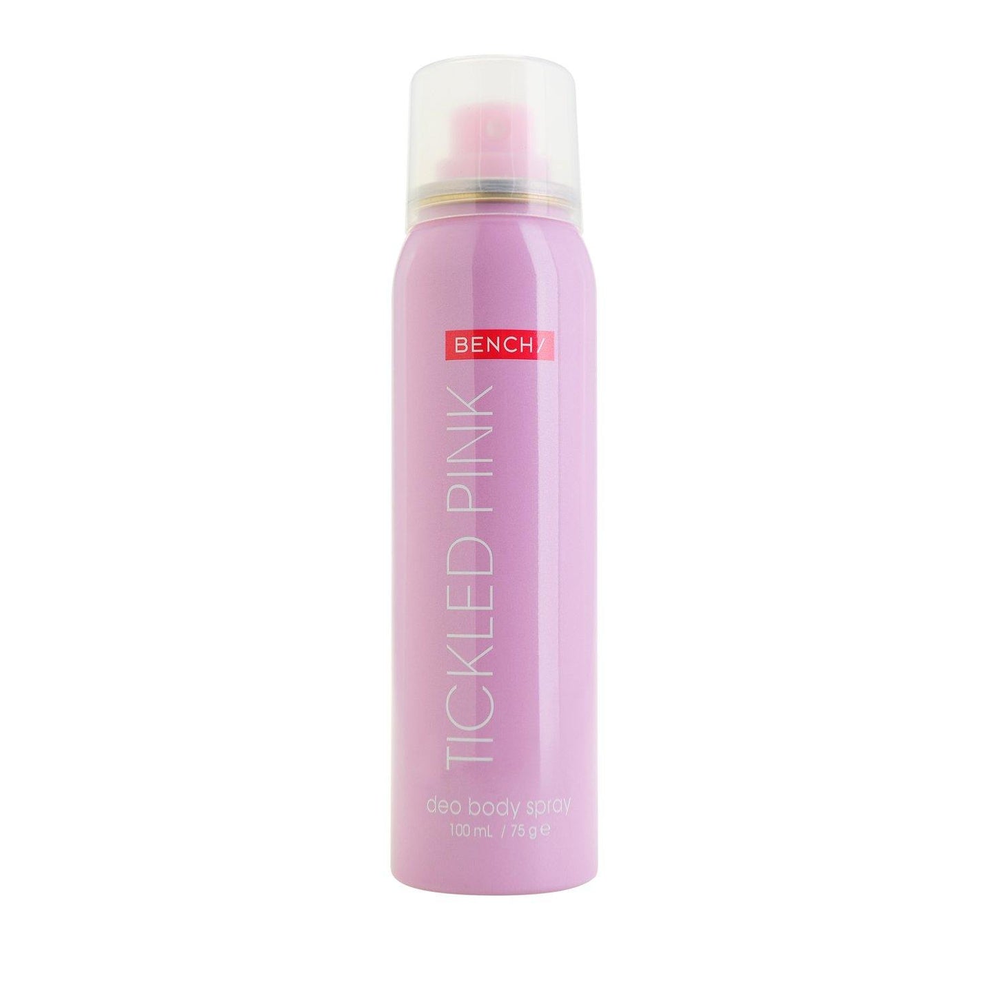 Bench Tickled Pink Deo Body Spray 100ml - Southstar Drug