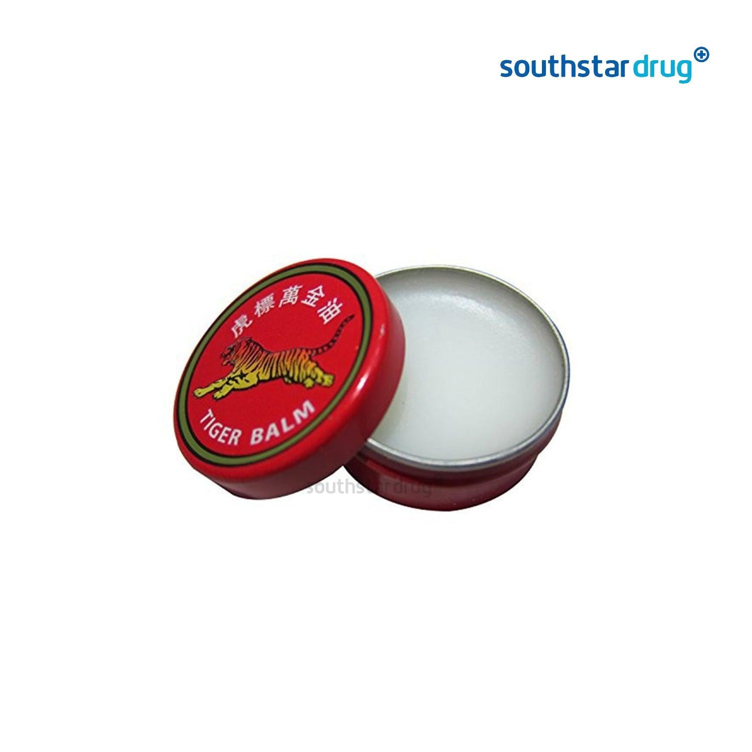 Buy Balm White 4 Ointment Online | Southstar Drug