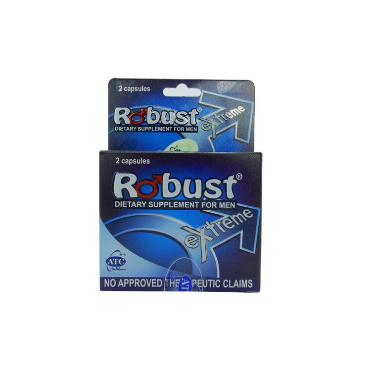 Robust Extreme Capsule - 2s - Southstar Drug
