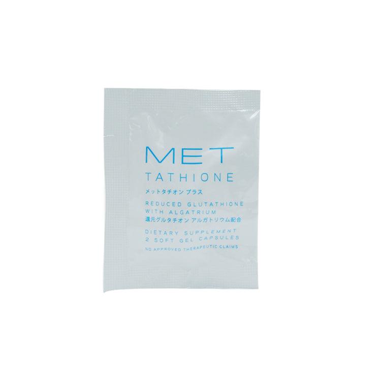 Met Tathione Capsule - 20s - Southstar Drug