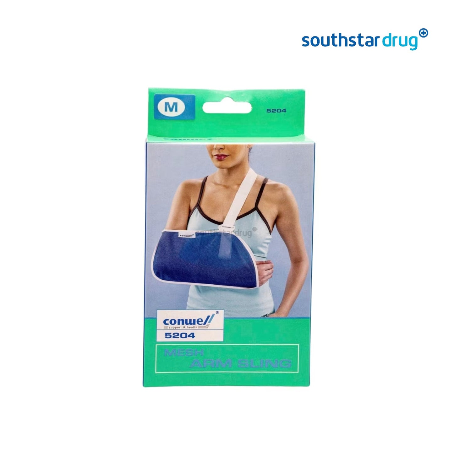 Conwell Mesh Arm Sling Medium