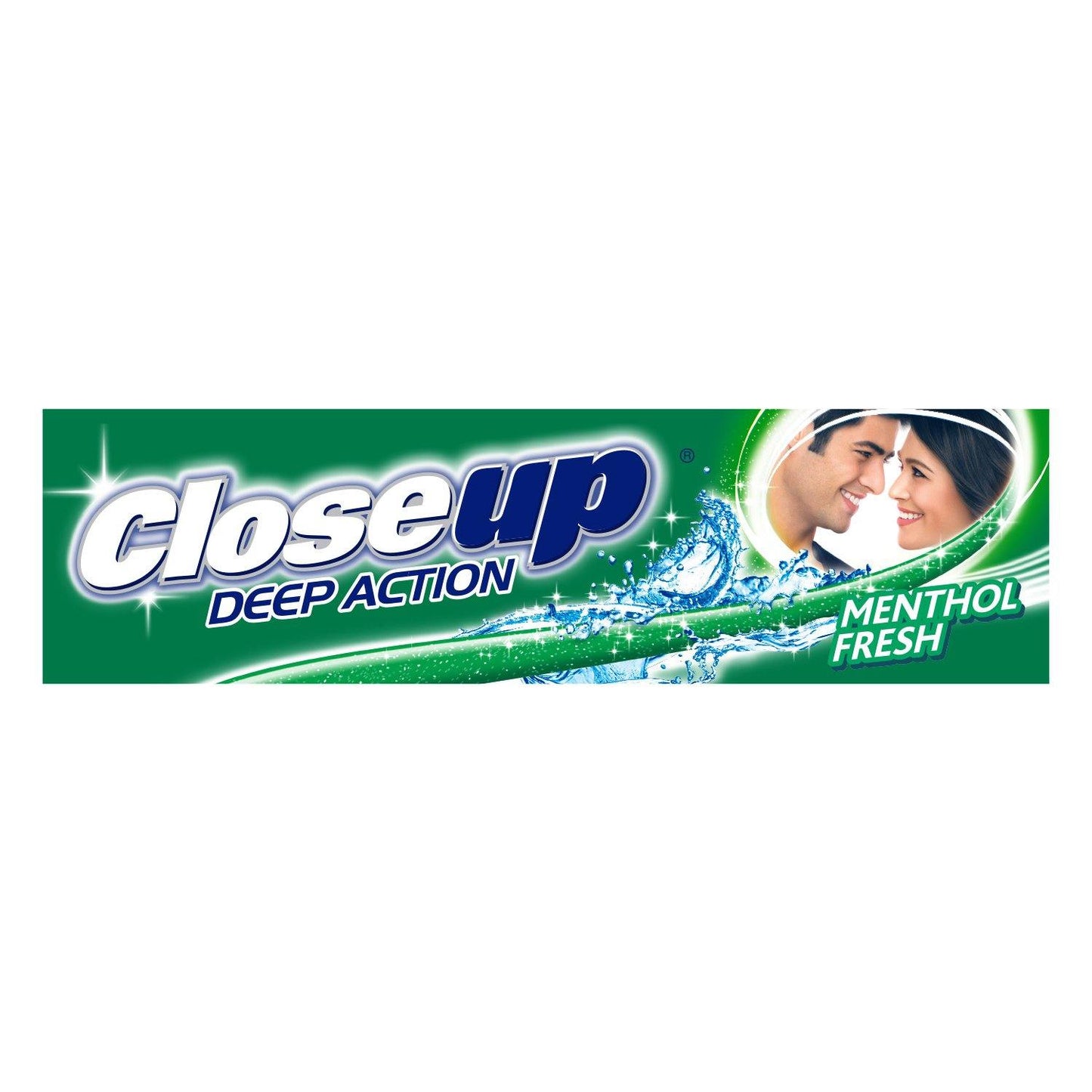 Close Up Green Menthol Fresh 50ml Toothpaste - Southstar Drug