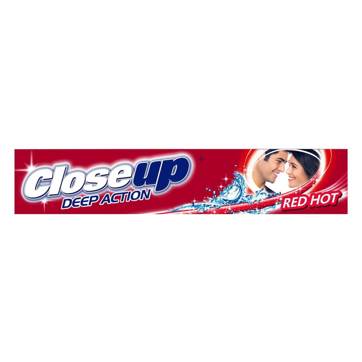 Close Up Anti-Bacterial Toothpaste Menthol Fresh 145ML - Southstar Drug