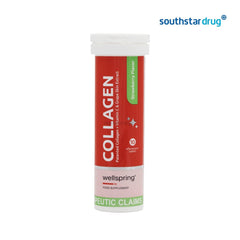 Wellspring Collagen Tablet 10s - Southstar Drug