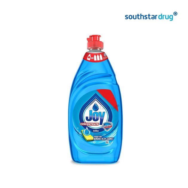 Buy Joy Antibacterial Safeguard Expert Dishwashing Liquid 240 ml Bottle