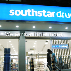 SOUTHSTAR DRUG GAINS RECOGNITION AT THE 4OTH CATHOLIC MASS MEDIA AWARDS - Southstar Drug