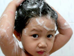 Baby Shampoo - Southstar Drug