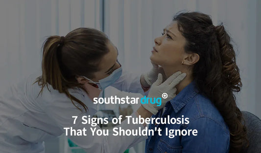 7 Signs of Tuberculosis That You Shouldn't Ignore