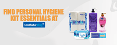 Find Personal Hygiene Kit Essentials at Southstar Drug - Southstar Drug