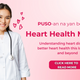 PUSO-an Na Yan: Heart Health Matters