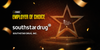 Southstar Drug Earns Major Honors at the 2025 Chief of Staff Asia HR Stars Awards