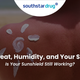 Sweat, Humidity, and Your SPF: Is Your Sunshield Still Working?