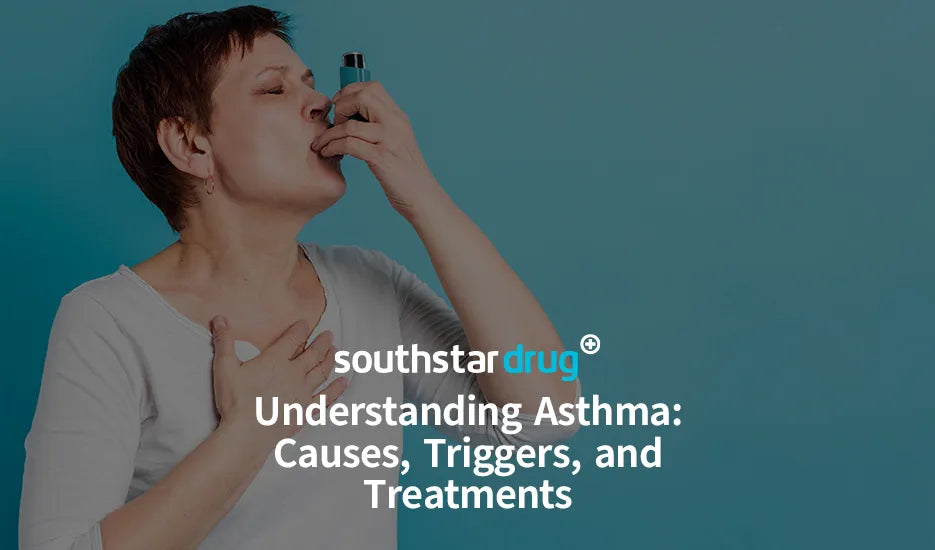 Understanding Asthma: Causes, Triggers, and Treatments