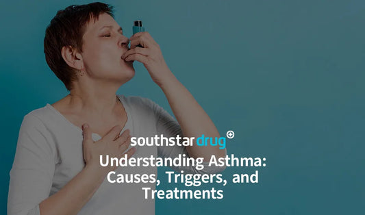 Understanding Asthma: Causes, Triggers, and Treatments