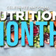 Stay Healthy and Celebrate Nutrition Month with Southstar Drug - Southstar Drug